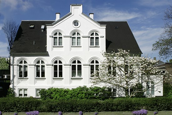 Patriciavilla Frederiksberg
