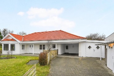 Tronderupvej 7, 9900 Frederikshavn Frederikshavn