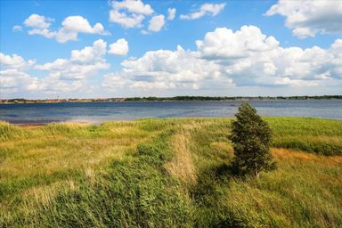 Unik beliggenhed Roskilde Fjord Jaegerspris